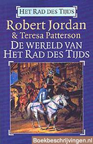 De wereld van het Rad des Tijds