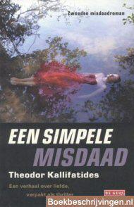 Een simpele misdaad