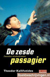 De zesde passagier