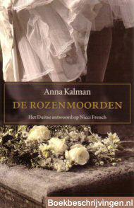 De rozenmoorden