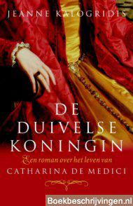 De duivelse koningin