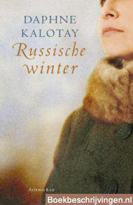 Russische winter