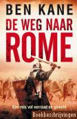 De weg naar Rome