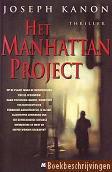 Het Manhattan project