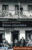 Kleine schandalen 