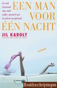 Een man voor één nacht
