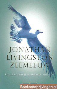 Jonathan Livingston zeemeeuw