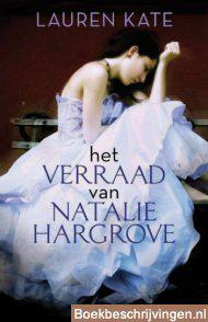 Het verraad van Natalie Hargrove