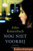 Nog niet voorbij