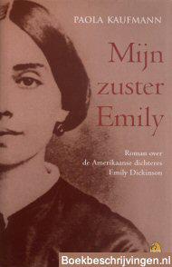 Mijn zuster Emily