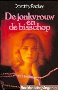 De jonkvrouw en de bisschop