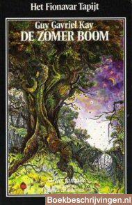De Zomer boom