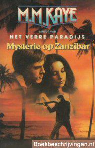 Mysterie op Zanzibar