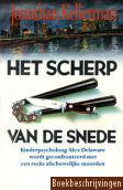 Het scherp van de snede
