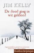 De dood ging in wit gekleed