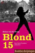 Blond 15