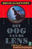 Het oog van de lens