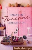 Najaar in Toscane