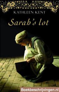 Sarah's lot