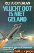 Vlucht 007 is niet geland