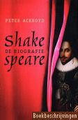 Shakespeare, de biografie