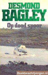 Op dood spoor