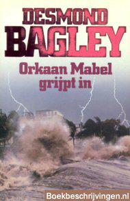 Orkaan Mabel grijpt in