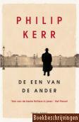 De een van de ander