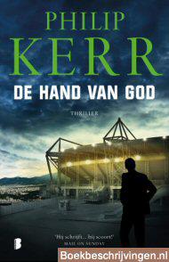 De hand van God