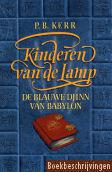 De blauwe djinn van Babylon