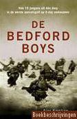 De Bedford boys