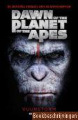 Dawn of the Planet of the Apes: Vuurstorm