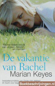 De vakantie van Rachel