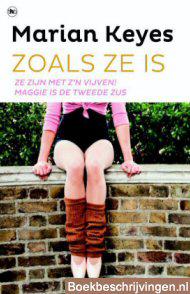 Zoals ze is