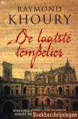 De laatste tempelier