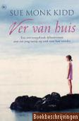 Ver van huis