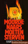 Moordenaars moeten sterven