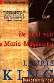 De brief van Maria Magdalena