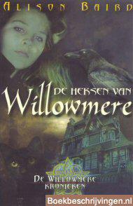 De heksen van Willowmere