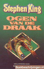 De ogen van de draak