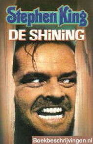 De shining