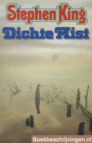 Dichte mist 