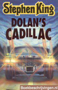 Dolan's cadillac