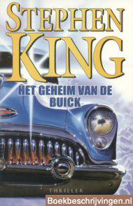 Het geheim van de Buick