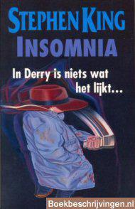 Insomnia