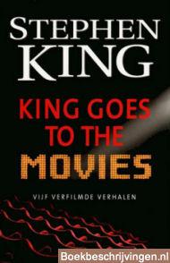 King goes to the movies