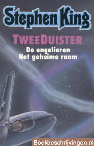 Tweeduister