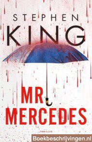 Mr. Mercedes