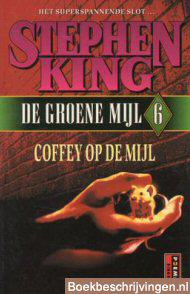 Coffey op de mijl