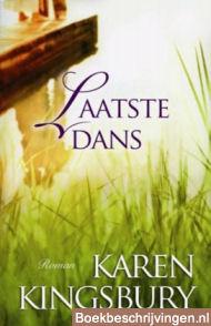 Laatste dans